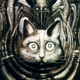Illustration for article titled Az Alien és a többiek – sok-sok csodás kép H. R. Giger életművéből
